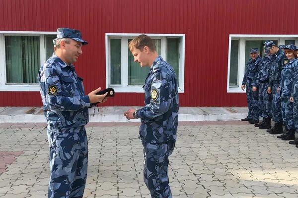 Гуфсин магазин