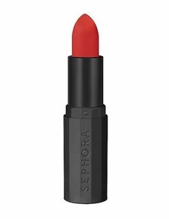 Matte rouge