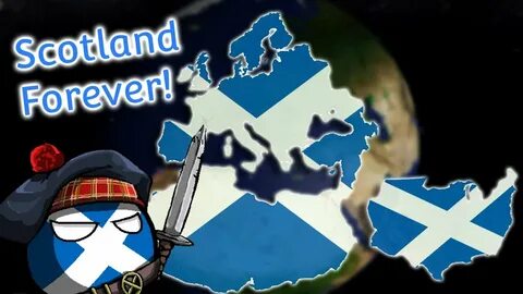Scotland forever mp3