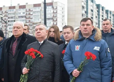 Парк боевого братства