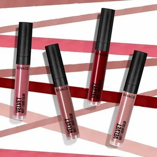 Divage liquid lipstick