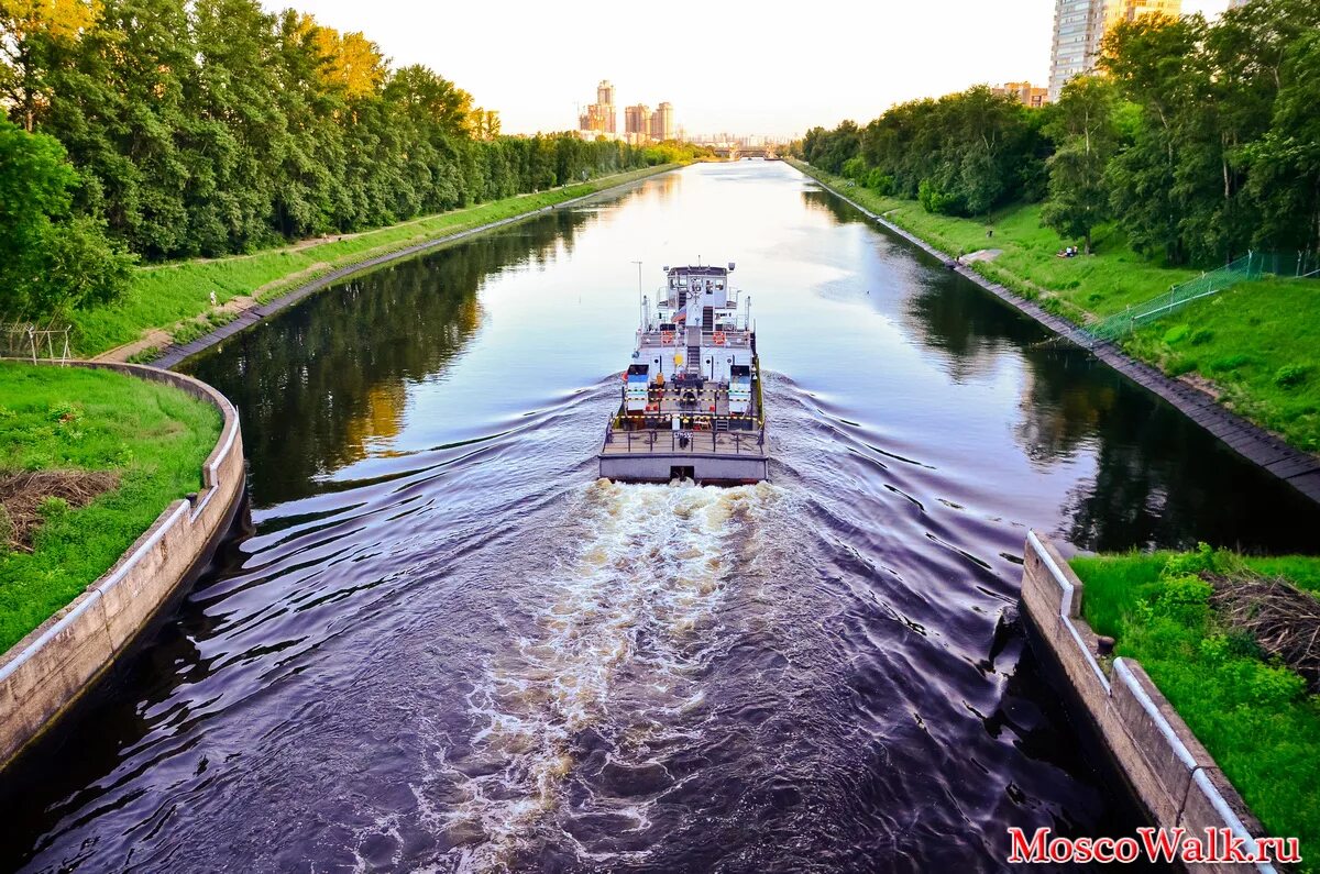 Канал имени Москвы. Канал Москва река и Волга. Канал Москвы реки. Московский канал Водный.