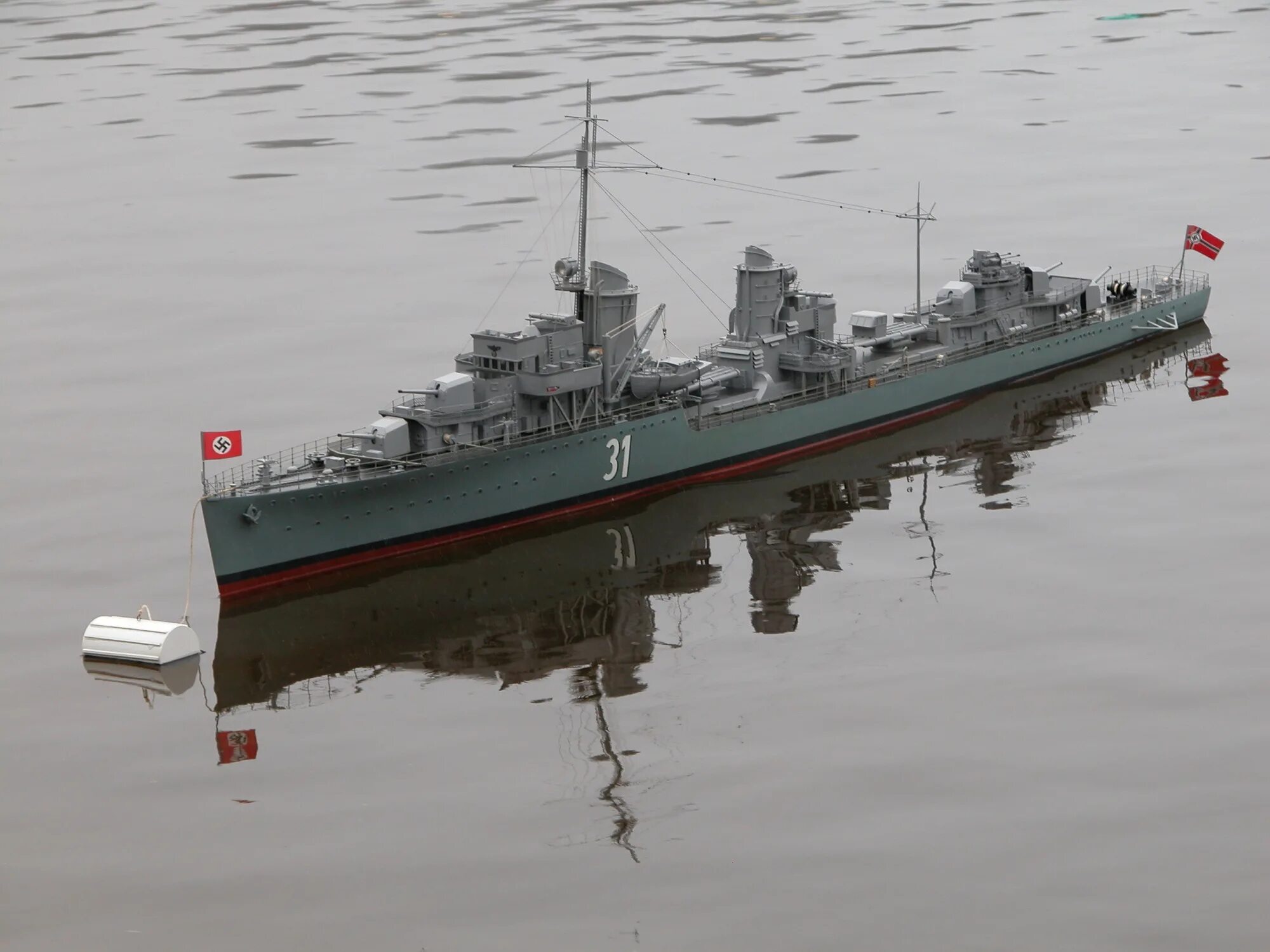 Эсминцы кригсмарине нарвик. Эскадренные миноносцы типа 1936. Миноносец 1936a. Z эсминцы. Z эсминцы.