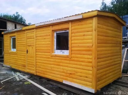 Недорогие бытовки в орле