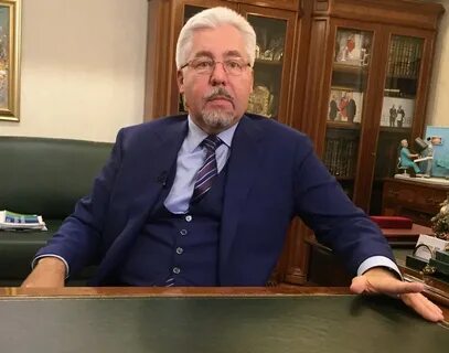 Шабунин боткинская больница главный
