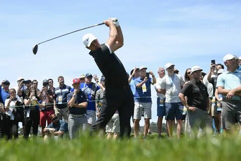Us golf