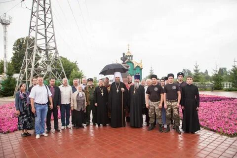Закрыли монастырь
