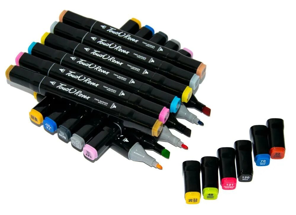 Маркеры touch raven 80 шт. Маркер равен. Touch raven маркеры 80. Маркеры touch raven 168. Маркеры touch raven 80 шт для скетчинга.