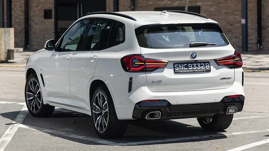 Future Generation BMW X1 ?! - YouTube