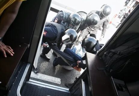Провокация полиции