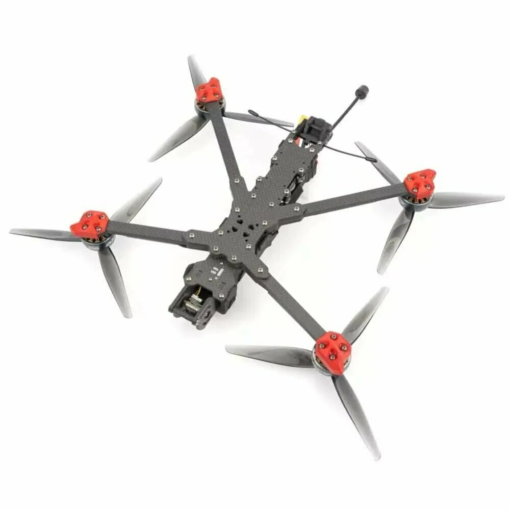 Iflight chimera 7 6s 1300kv lr. Dji o3 air unit размеры. Fpv chimera 7 iflight. Iflight chimera 7. фпв дрон химера.