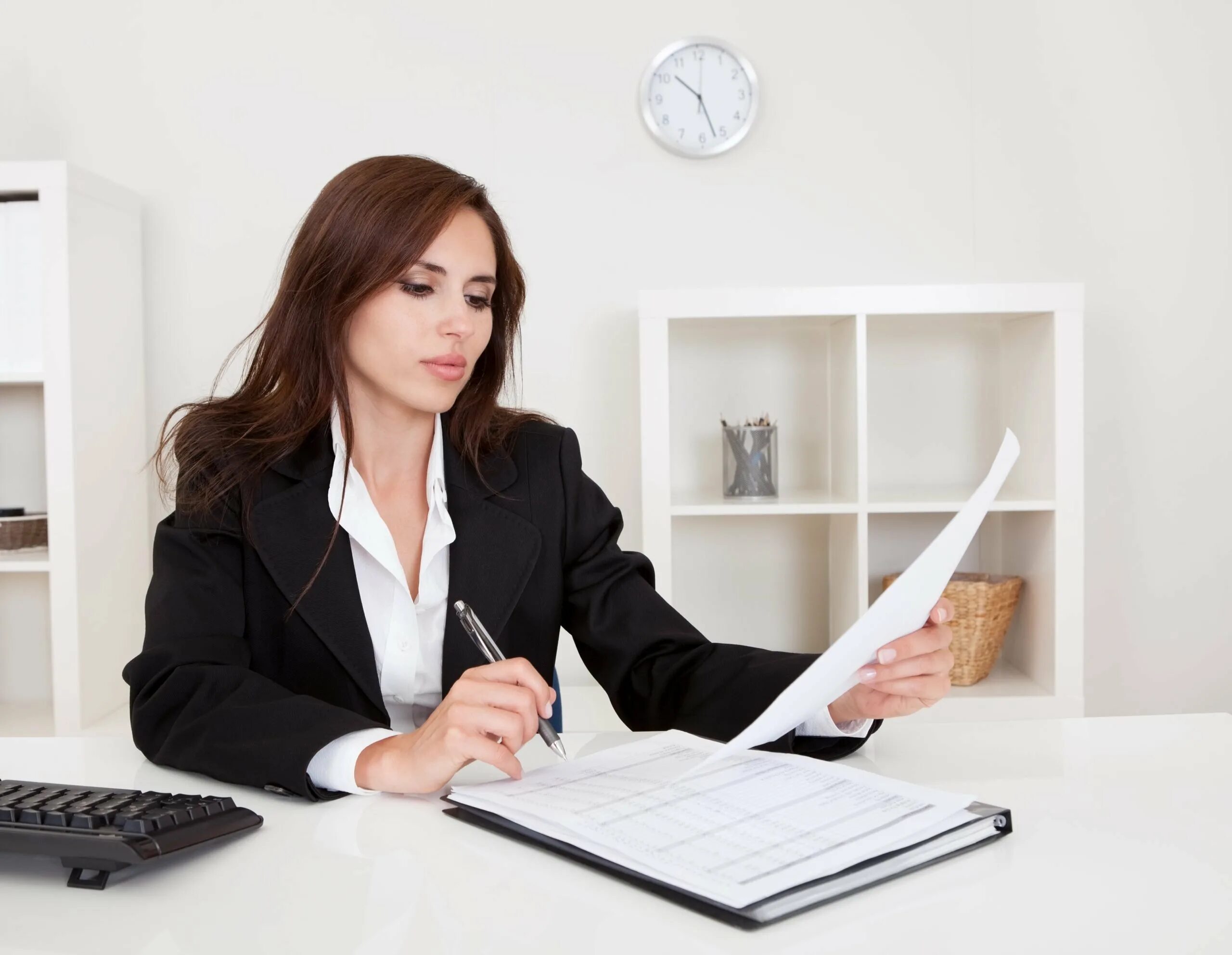 Office Business Men Work At Work Picture And HD Photos Free Download On Lovepik
