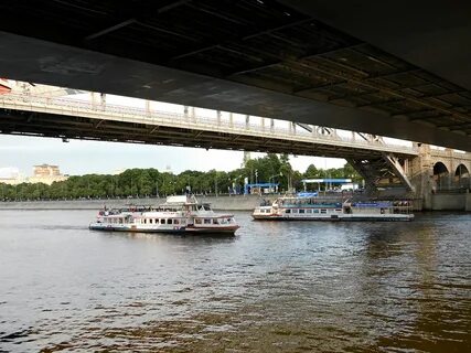 Москва 51
