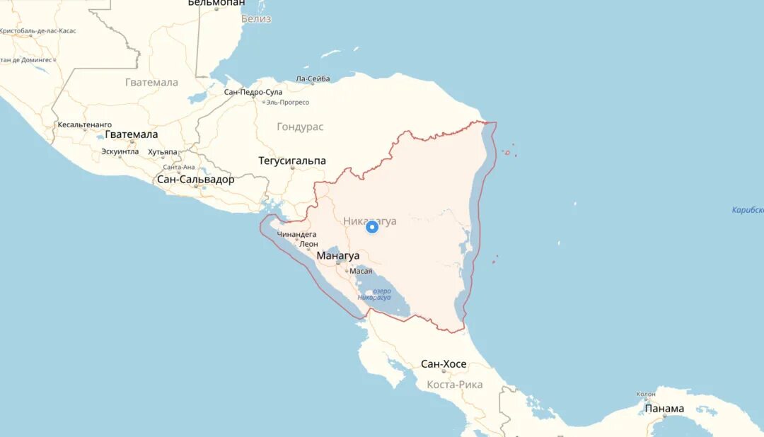 Сальвадор центральная америка. Никарагуа на карте латинской америки. Никарагуа, сальвадор, гватемала на карте. Мексика и гватемала на карте. Сальвадор и гондурас на карте.