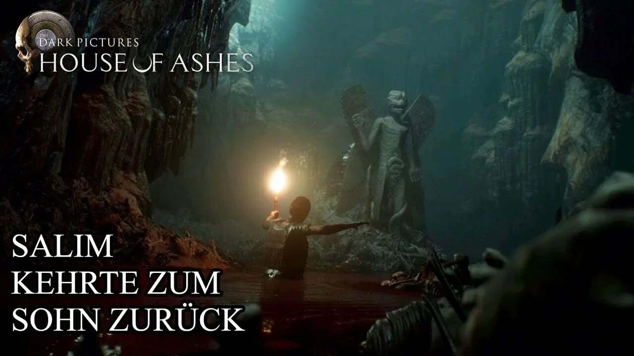 Дарк пикчерз хаус оф. The Dark pictures House of Ashes Дата выхода. The Dark pictures Anthology: House of Ashes.