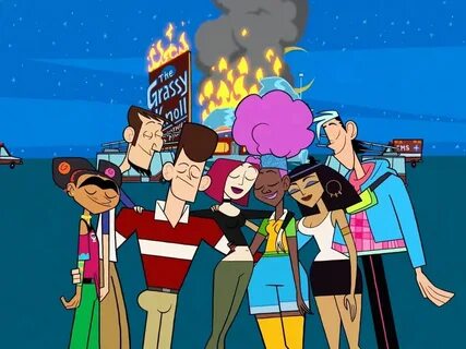 Clone High revival cast list and characters explored.