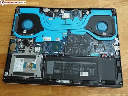 Dell g5 ssd