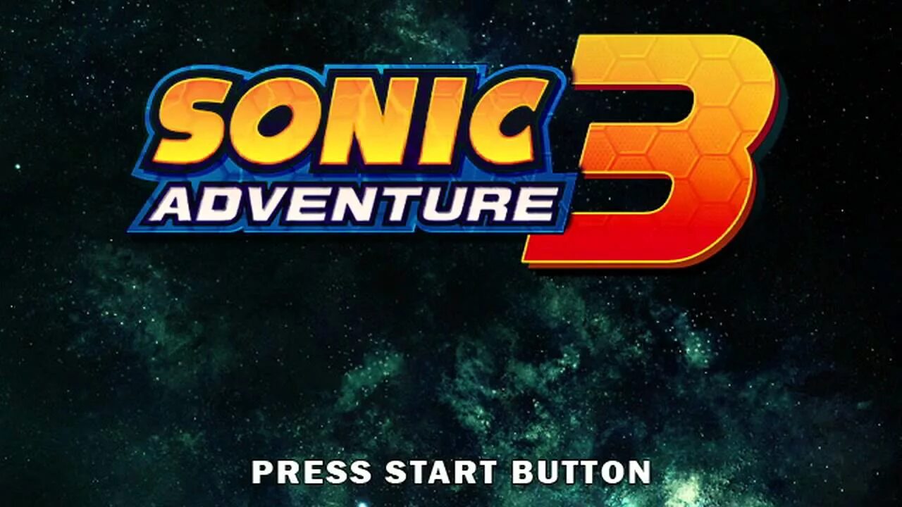 Sonic Adventure 3. Sonic Adventure 3 игра. Crush 40. Обложка Crush 40.