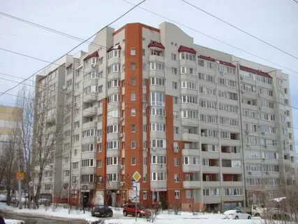 Ул электронная 2