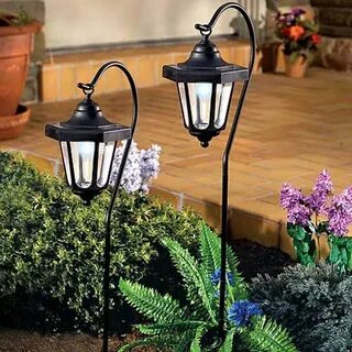 Фонарь garden collection