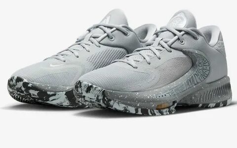 Nike freak 4 ep