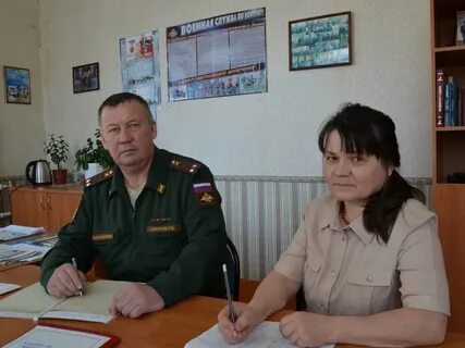 Комиссариат марий эл