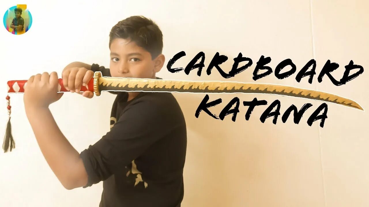 Make katanas and prove sensei wrong code