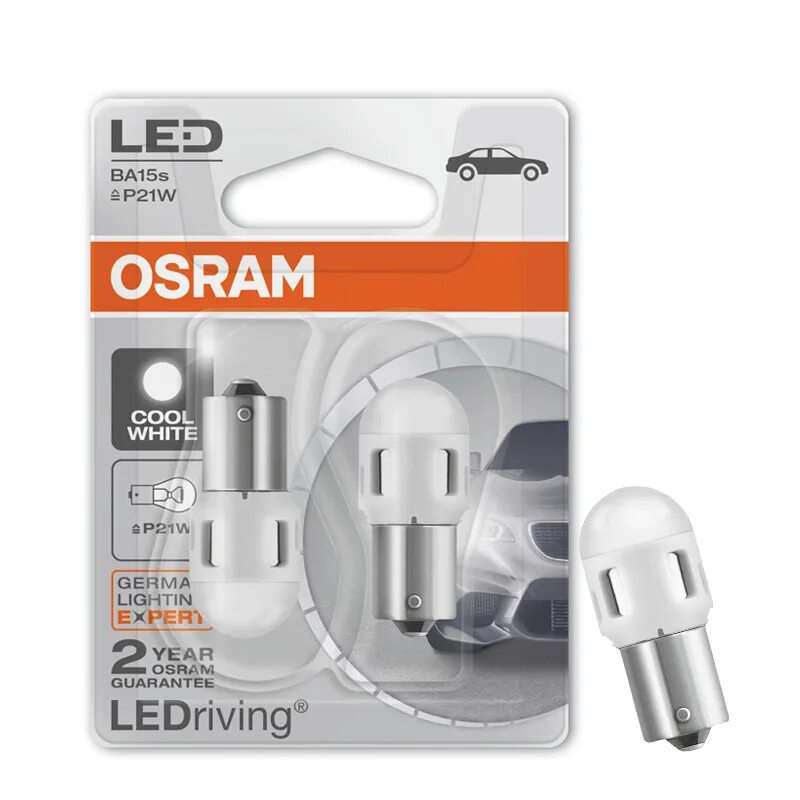 Блистер 7225-02b. Лампа 12v py21w 21w bau15s osram diadem 2 шт. Лампа 12v p21/4w 21/4w baz15d osram original line 2 шт. Лампа osram r10w. Светодиодные лампочки осрам ledriving cool white p21w.