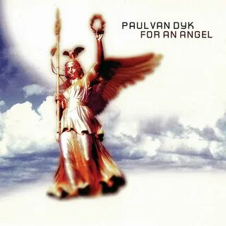 For an angel paul van