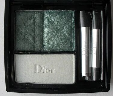 Dior smoky