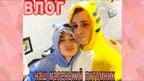 Пару влог