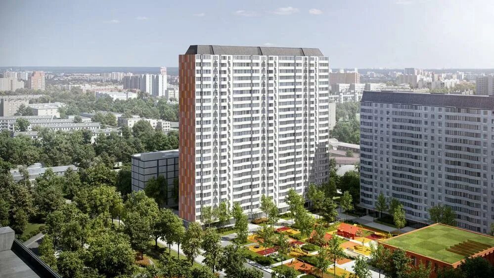 Грайвороновский проезд д 3. Москва, 2-й грайвороновский пр., 38к2. жк кварталы 21/19 москва. резиденция замоскворечье.