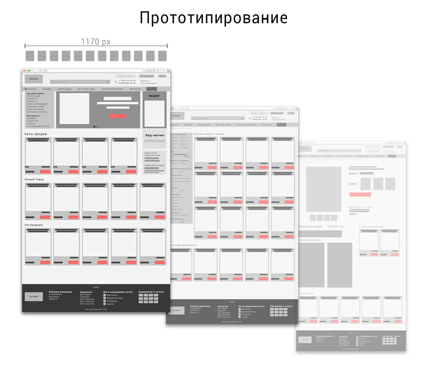 Информационный прототип. Прототип интернет магазина. Прототип сайта интернет магазина. Прототип каталога интернет-магазина. Прототип страницы сайта.