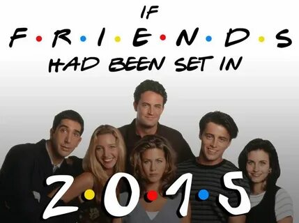 Friends english sub