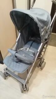 Коляска babyton ellipse отзывы