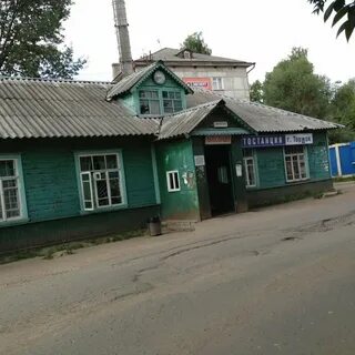 Сдэк торжок