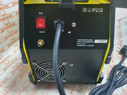 Hwm2180mf сварочный полуавтомат
