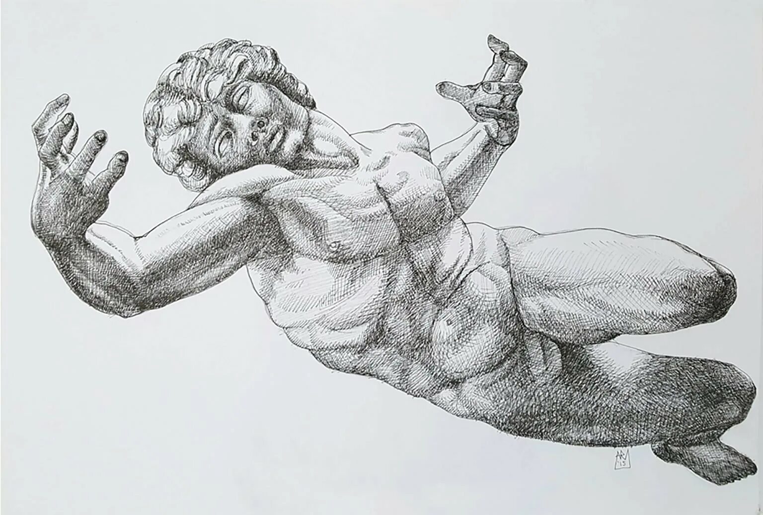 Прометей рисунок карандашом. Прометей графика. Прометей символика. Прометей джордж байрон. Пригвожденный прометей.