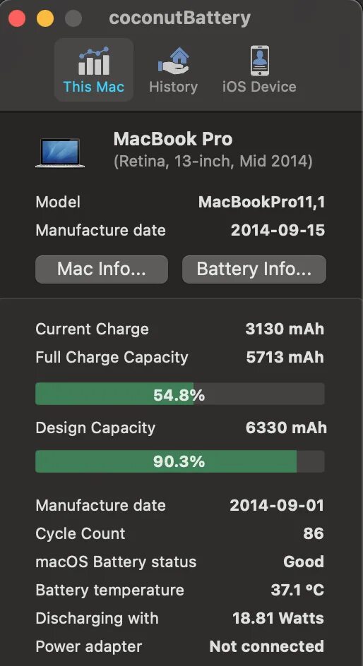 Coconut battery. Coconut Battery Mac. MACBOOK Pro 13 2020 батарея емкость Mah. Coconut Battery MACBOOK 2019. Battery Health MACBOOK Pro 16.