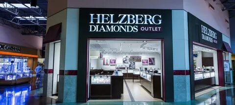 Helzberg Diamonds Outlet Auburn Hills Great Lakes Crossing Outlets.