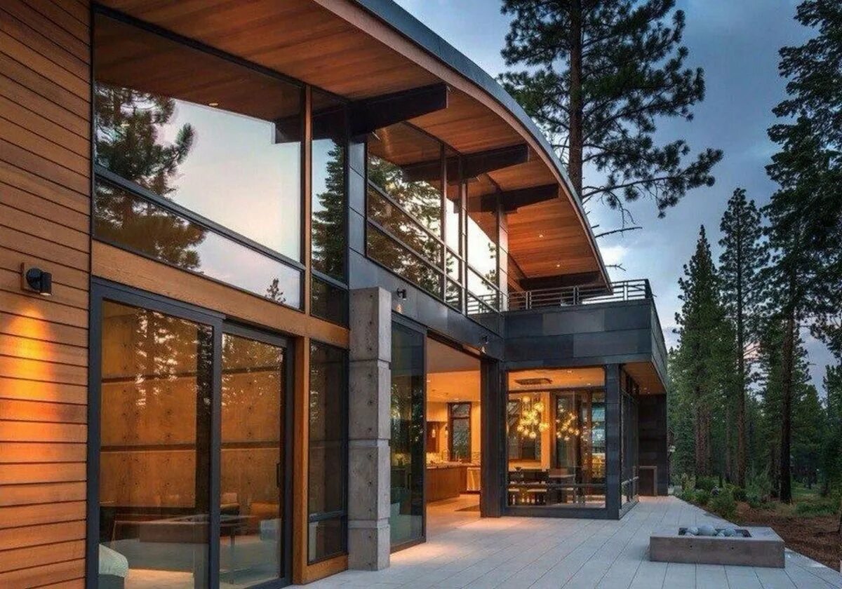 Idea house