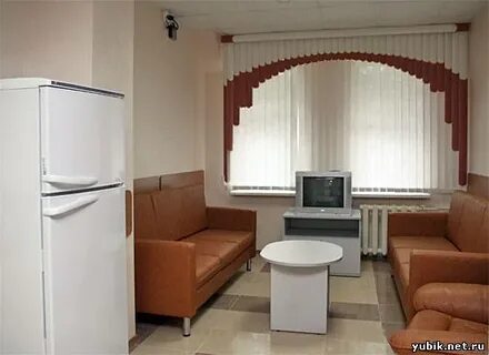 Центральный клинический госпиталь мандрыка