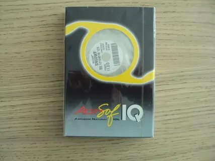 Acrysof iq