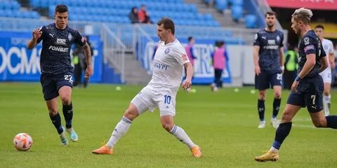 Футболисты оренбурга