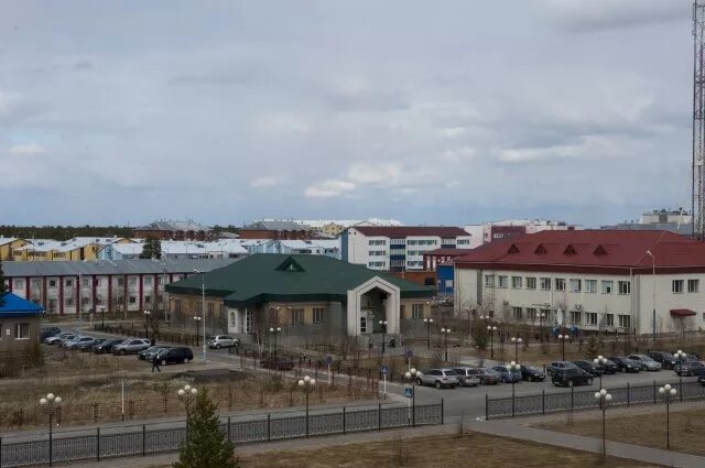 Нижнесортымский поселок новости фото Privet-Client.ru