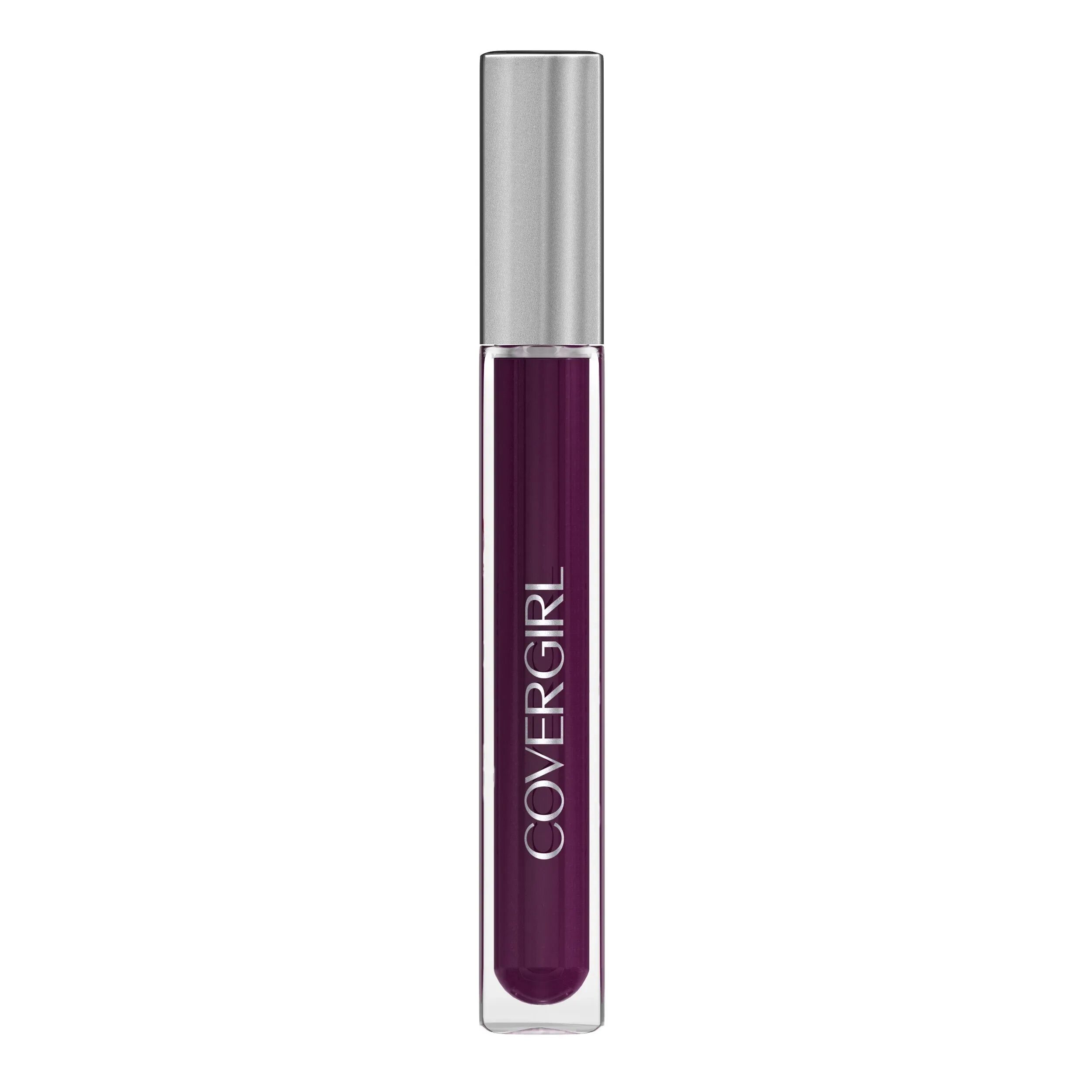 COVERGIRL Colorlicious Lip Gloss. High Impact Clinique блеск. Красный блеск для губ. Блеск для губ цвета.