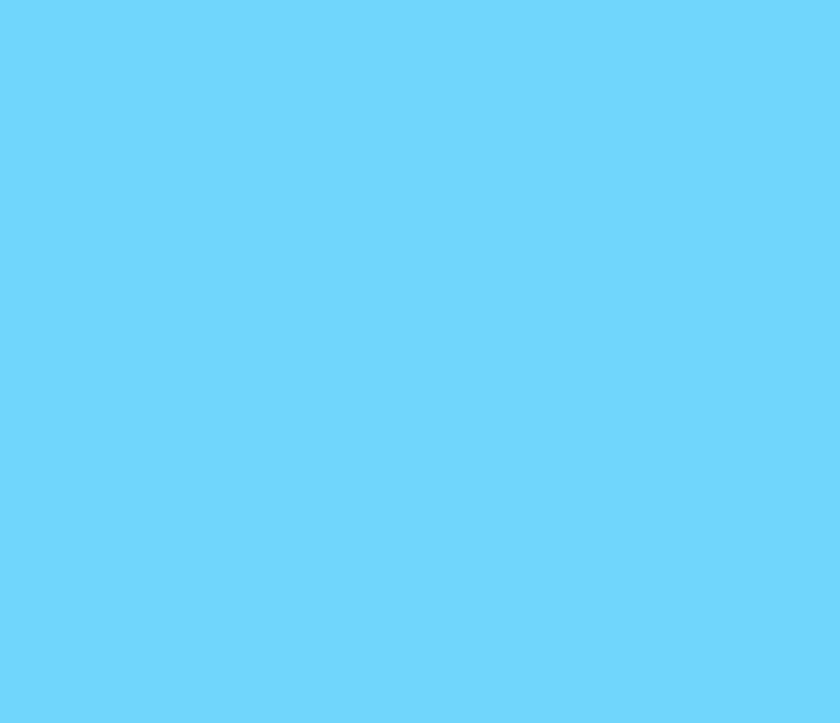 Как выглядит нежно голубой цвет Краска Little Greene Intelligent Floor Paint в цвете 259 Old School Blue 2,5 л -