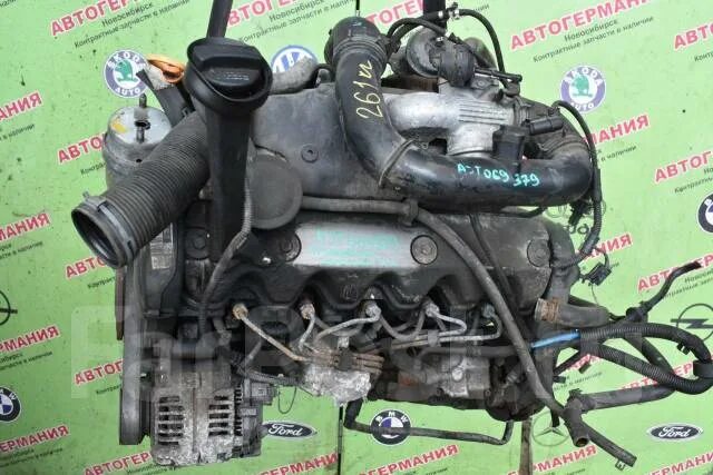 Двигатель AJT 2.5 TDI. Фольксваген т4 2.5 тди AJT. VW t4 AJT блок.