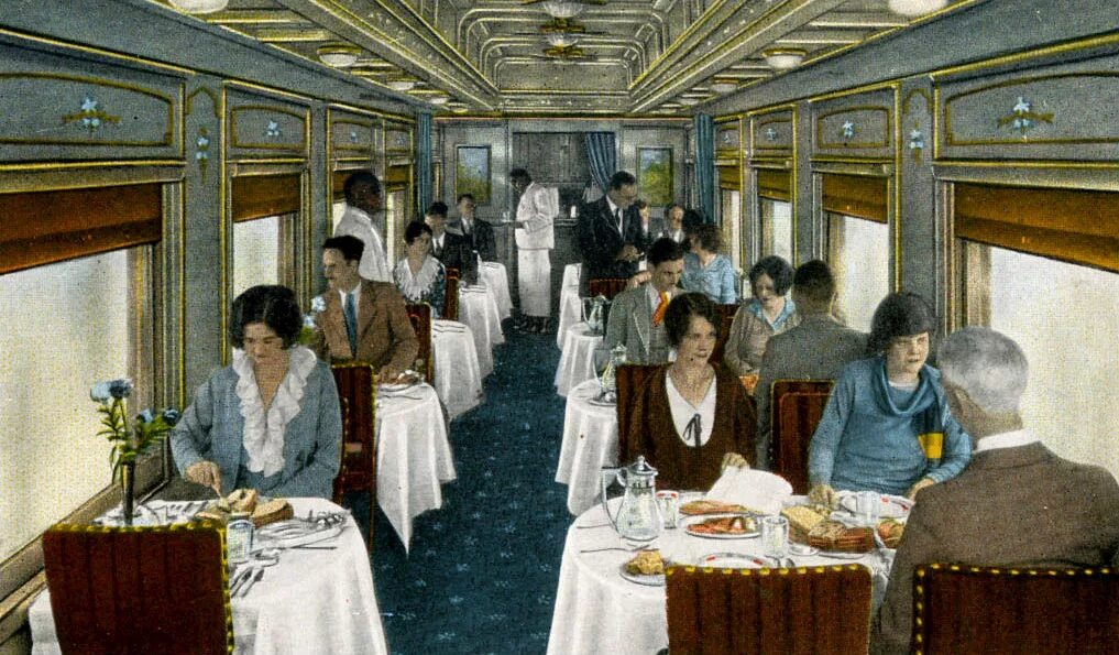 Вагон-ресторан Восточный экспресс 19 века. Orient Express Train 1930. Вагон ресторан поезда 19 века. СССР вагон ресторан СССР.