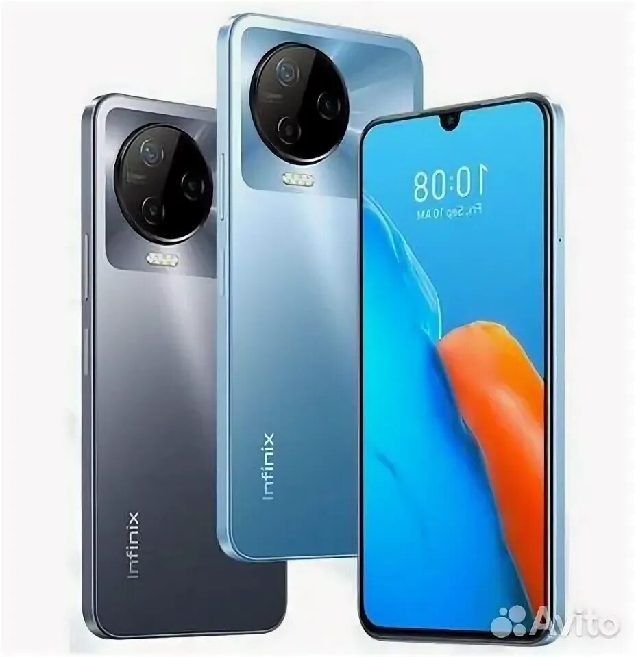 Как разобрать телефон инфиникс 12 Купить Смартфон Infinix Hot 11 Play 4/64Gb Green EU в Краснодаре 100% низкая ц
